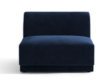 Modular armchair 539270