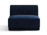 Modular armchair 539270