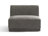 Modular armchair 539270