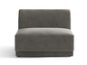 Modular armchair 539270