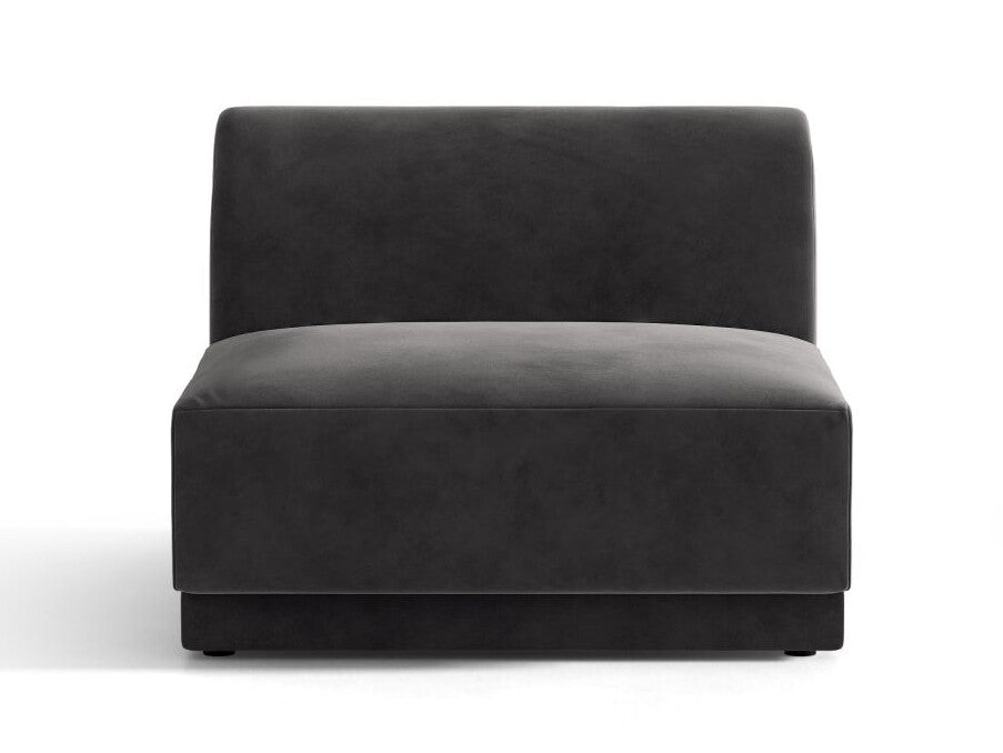 Modular armchair 539270
