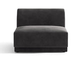 Modular armchair 539270