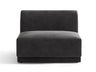 Modular armchair 539270
