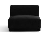 Modular armchair 539270