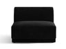 Modular armchair 539270