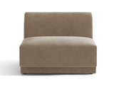 Modular armchair 539270