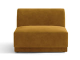 Modular armchair 539270