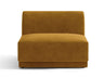 Modular armchair 539270