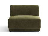 Modular armchair 539270