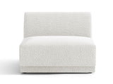 Modular armchair 539270