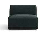 Modular armchair 539270