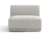 Modular armchair 539270
