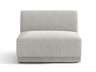 Modular armchair 539270