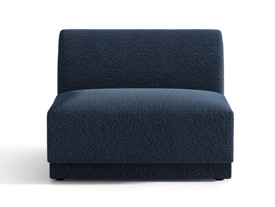 Modular armchair 539270