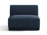 Modular armchair 539270