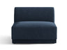 Modular armchair 539270