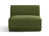 Modular armchair 539270