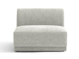 Modular armchair 539270