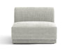 Modular armchair 539270