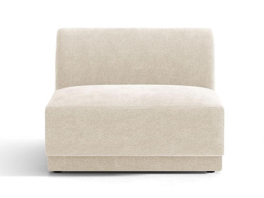 Modular armchair 539270