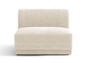 Modular armchair 539270