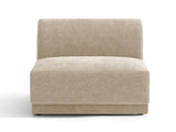 Modular armchair 539270