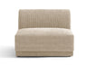 Modular armchair 539270
