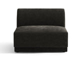 Modular armchair 539270
