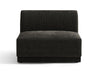 Modular armchair 539270