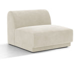 Modular armchair 539270