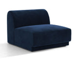 Modular armchair 539270