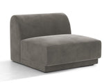 Modular armchair 539270