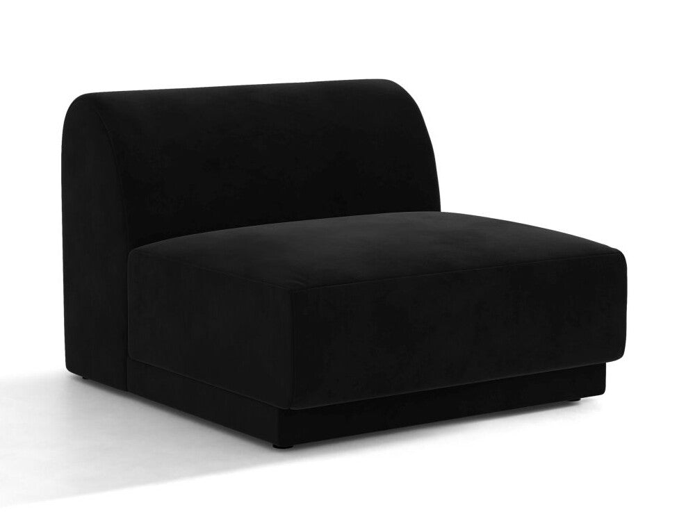 Modular armchair 539270