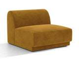 Modular armchair 539270