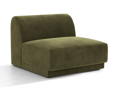 Modular armchair 539270