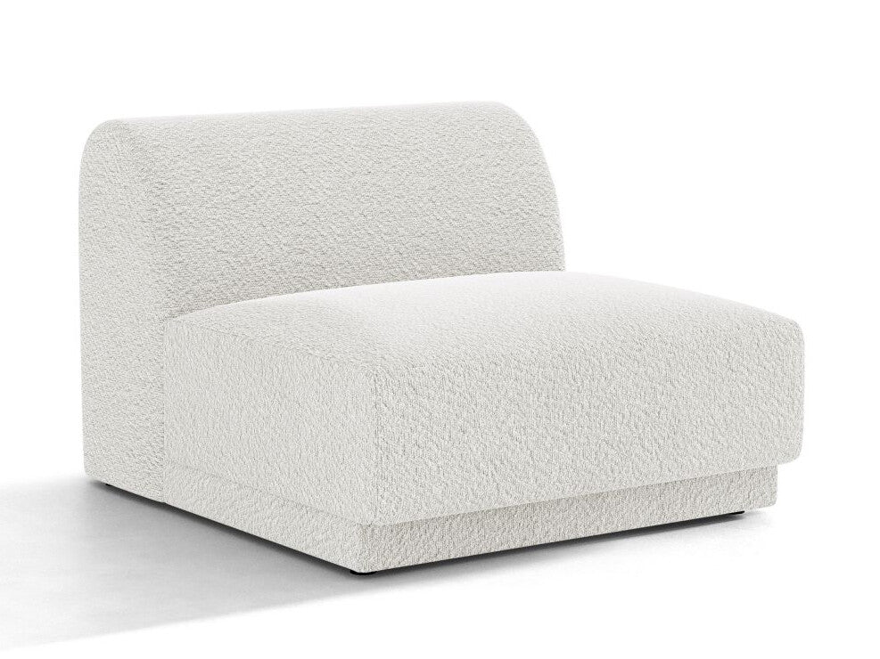 Modular armchair 539270