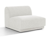 Modular armchair 539270