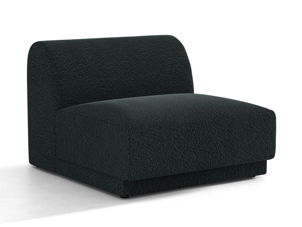 Modular armchair 539270