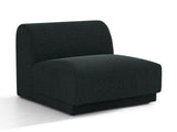 Modular armchair 539270