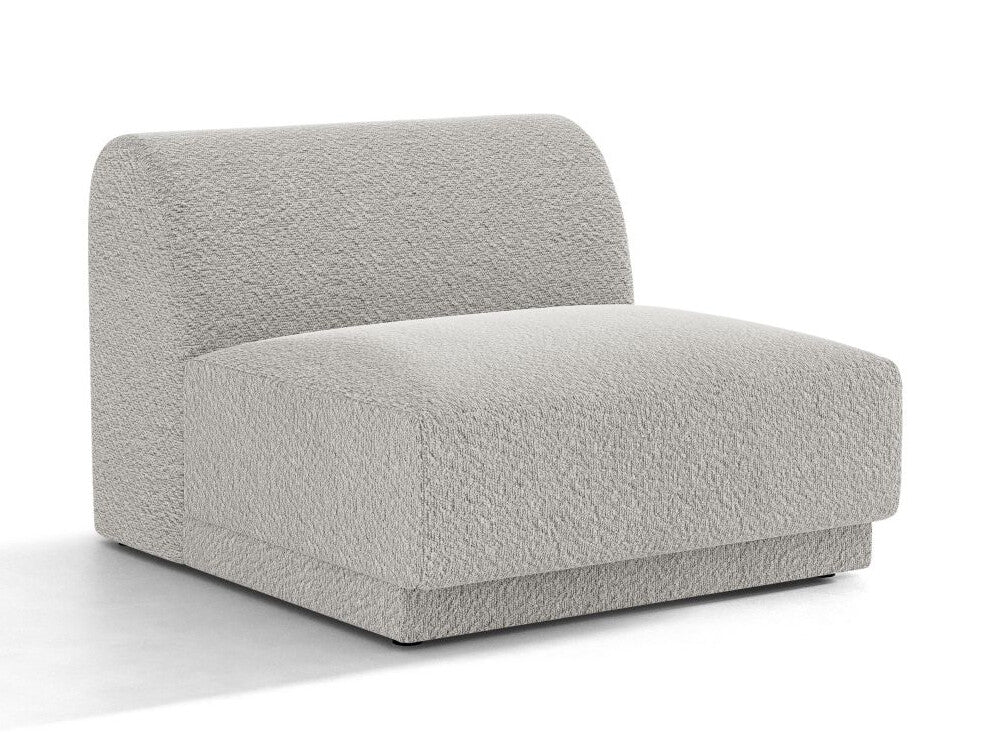Modular armchair 539270