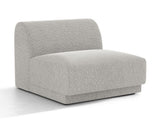 Modular armchair 539270