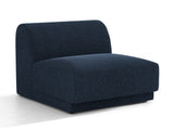 Modular armchair 539270
