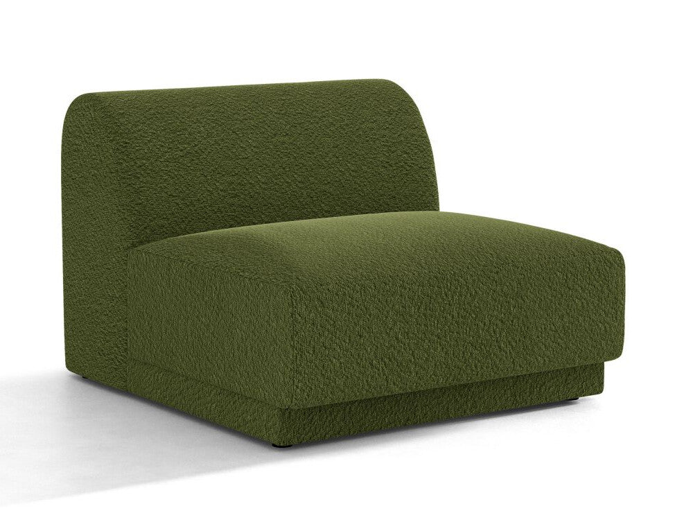 Modular armchair 539270
