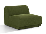 Modular armchair 539270