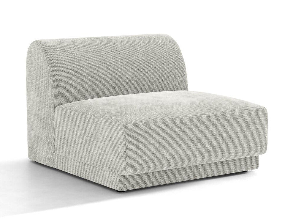 Modular armchair 539270