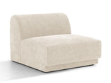 Modular armchair 539270