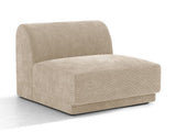 Modular armchair 539270