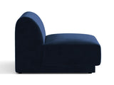 Modular armchair 539270