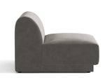 Modular armchair 539270