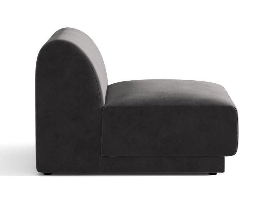 Modular armchair 539270